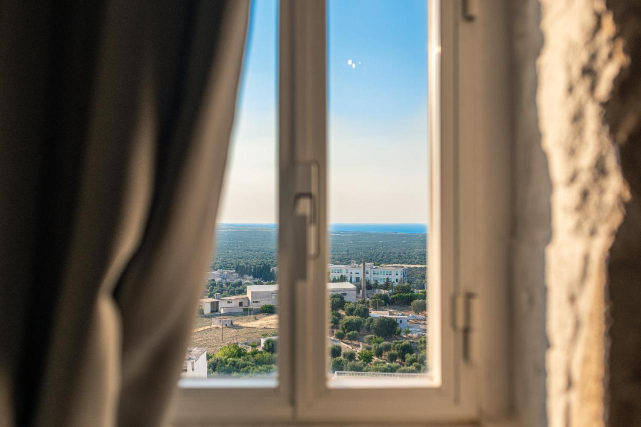 오스투니 Loft Parisi 빌라 외부 사진