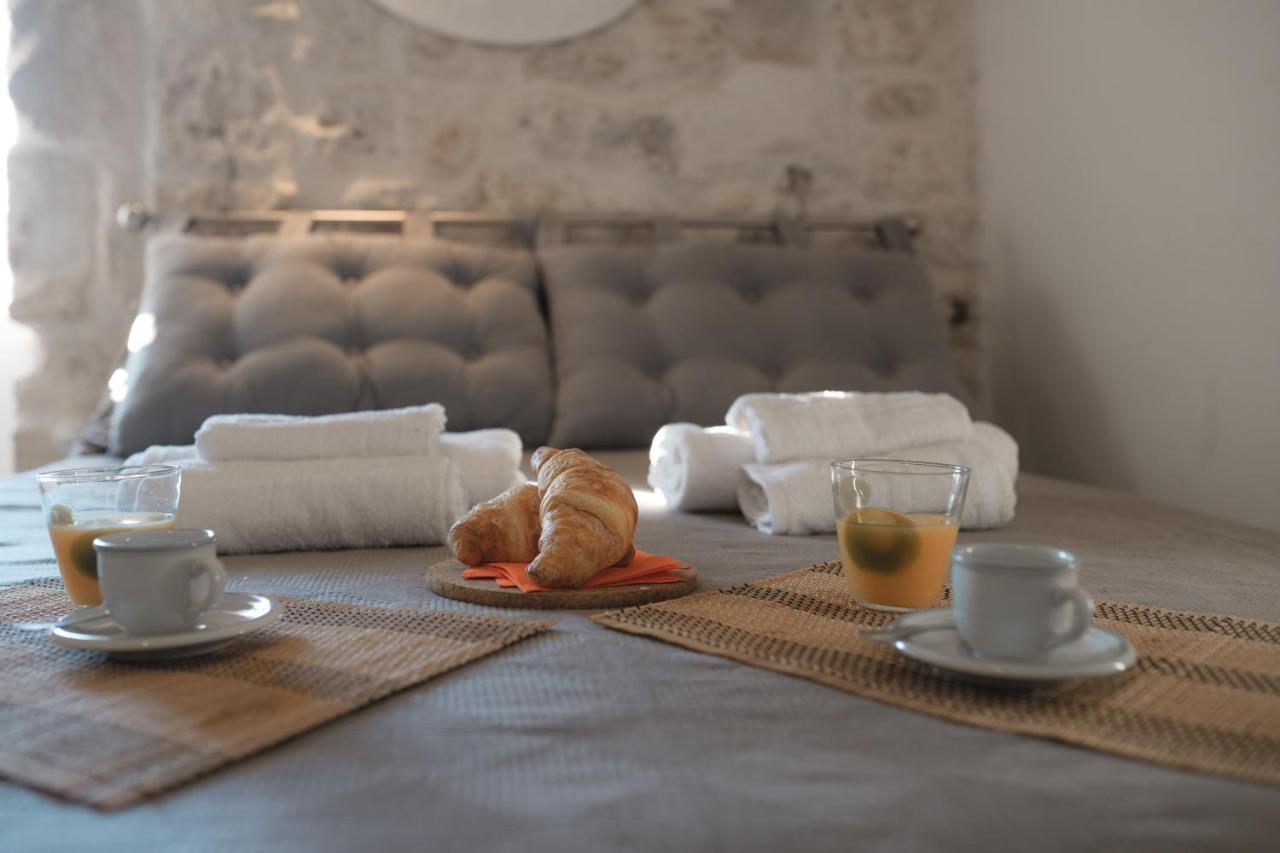 오스투니 Loft Parisi 빌라 외부 사진